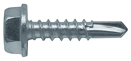 Саморез Фасти SD 3 · без шайбы · Ø4,2