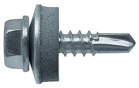 Саморез Фасти SD 3 · Ø4,8 · EPDM