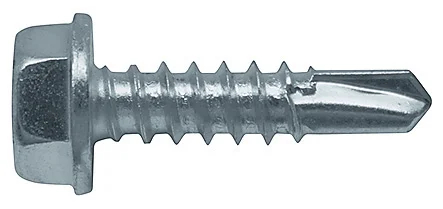 Саморез Фасти SD 3 · без шайбы · Ø4,8