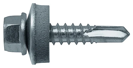 Саморез Фасти SD 5 · EPDM