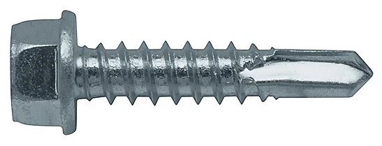 Саморез Фасти SD 5 · без шайбы
