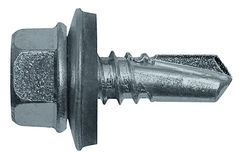 Саморез Фасти SD 6 · EPDM