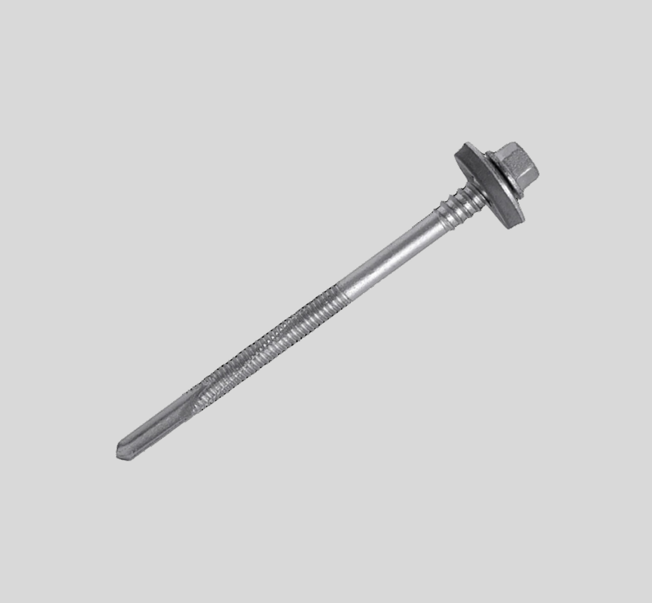 Саморез для сэндвич-панелей FIXOL FX12 SM, RUSPERT