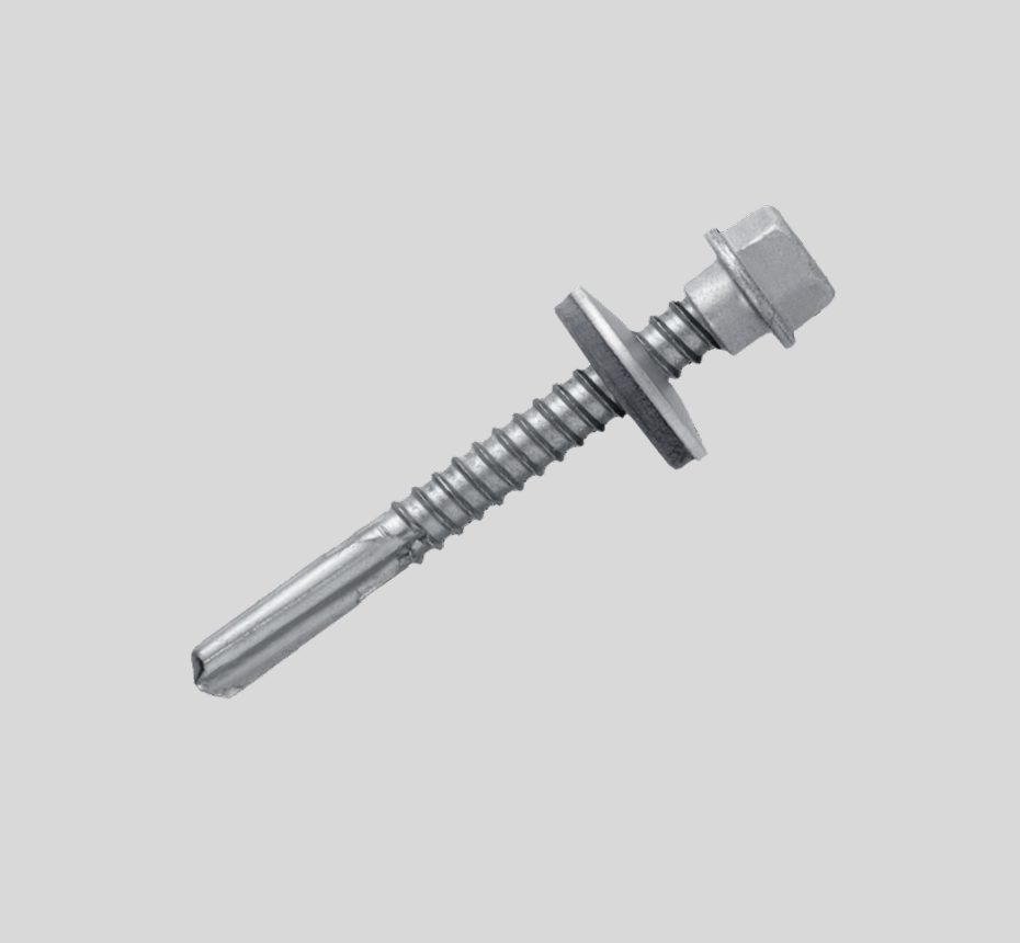 Кровельный саморез FIXOL FX16, RUSPERT