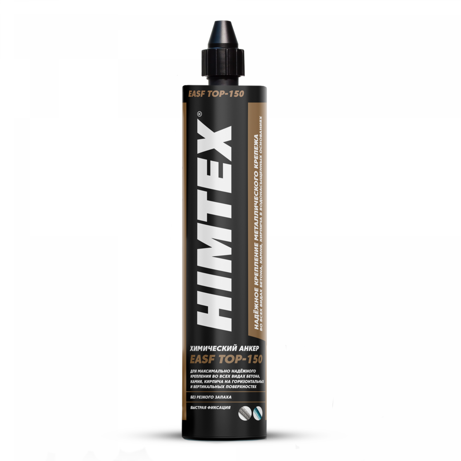 Химический анкер HIMTEX EASF TOP-150