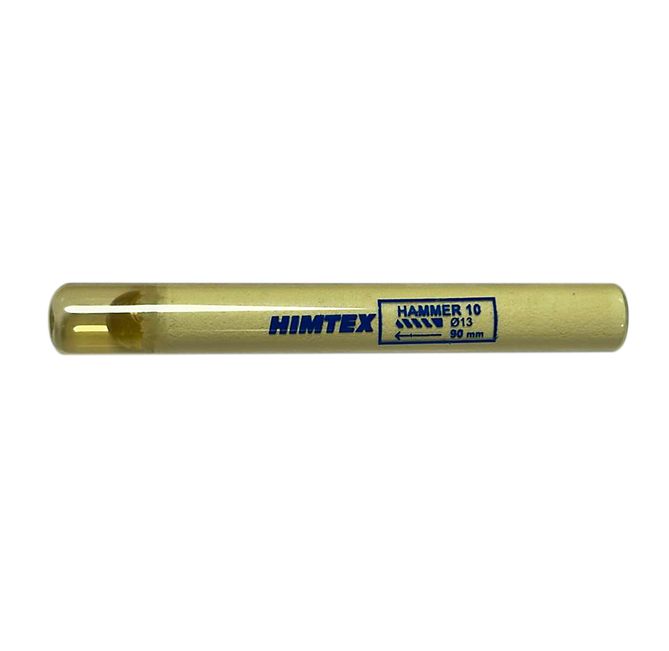Химическая капсула HIMTEX SUPERCUP HAMMER