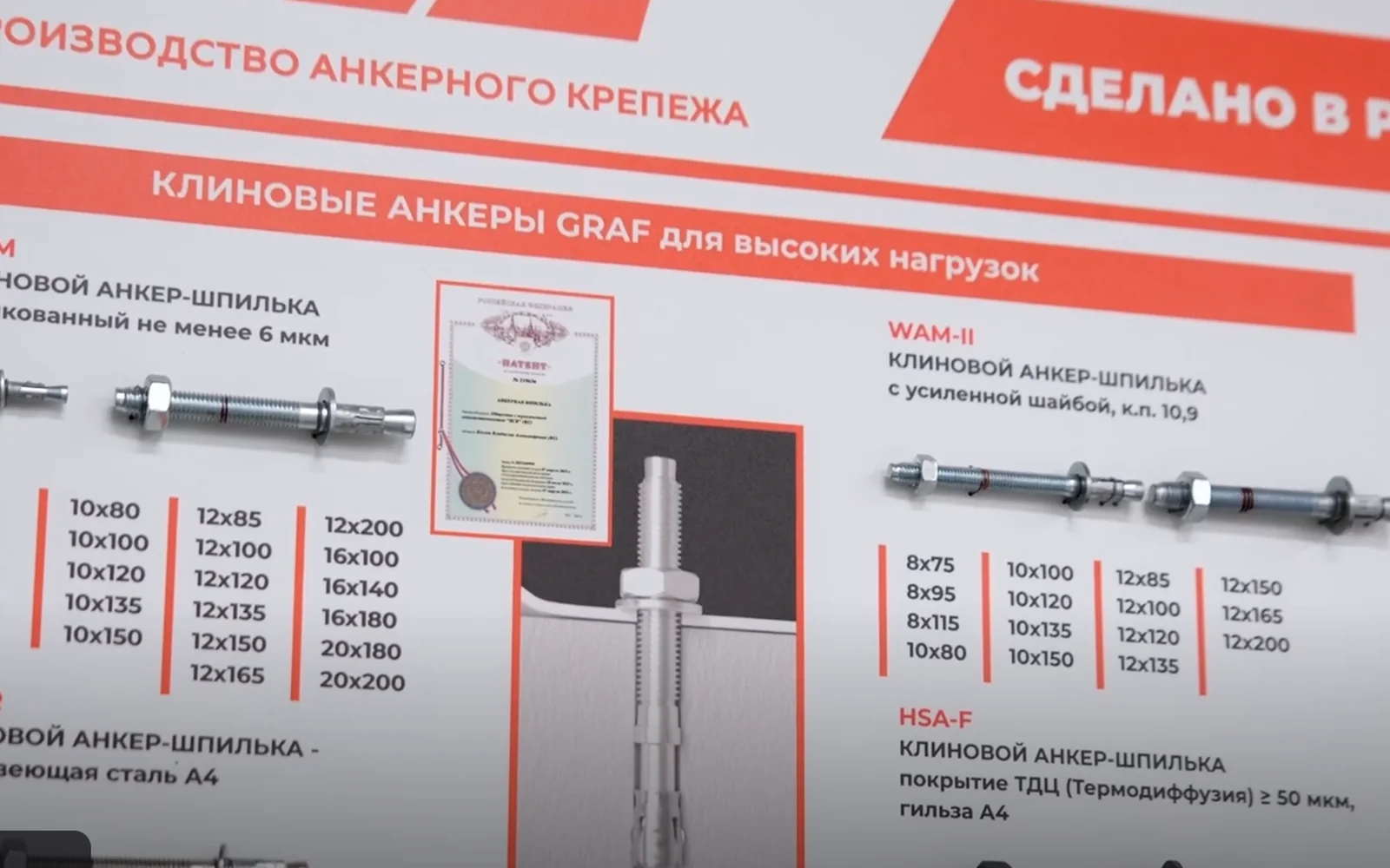 Размерные ряды