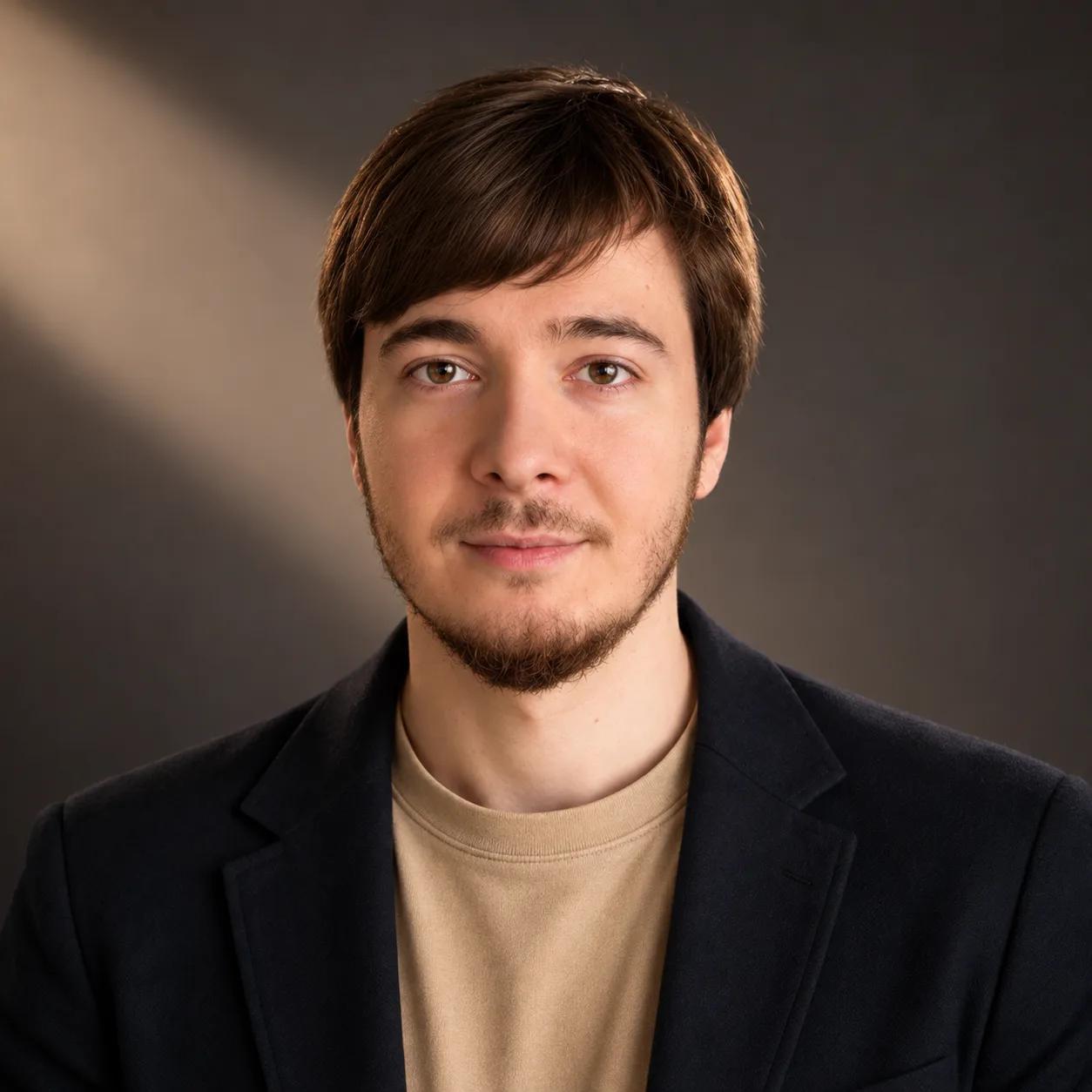 Александр Алиев
