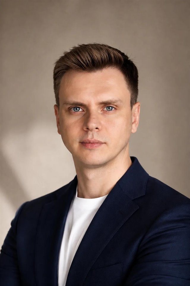 Артём Демьяхин
