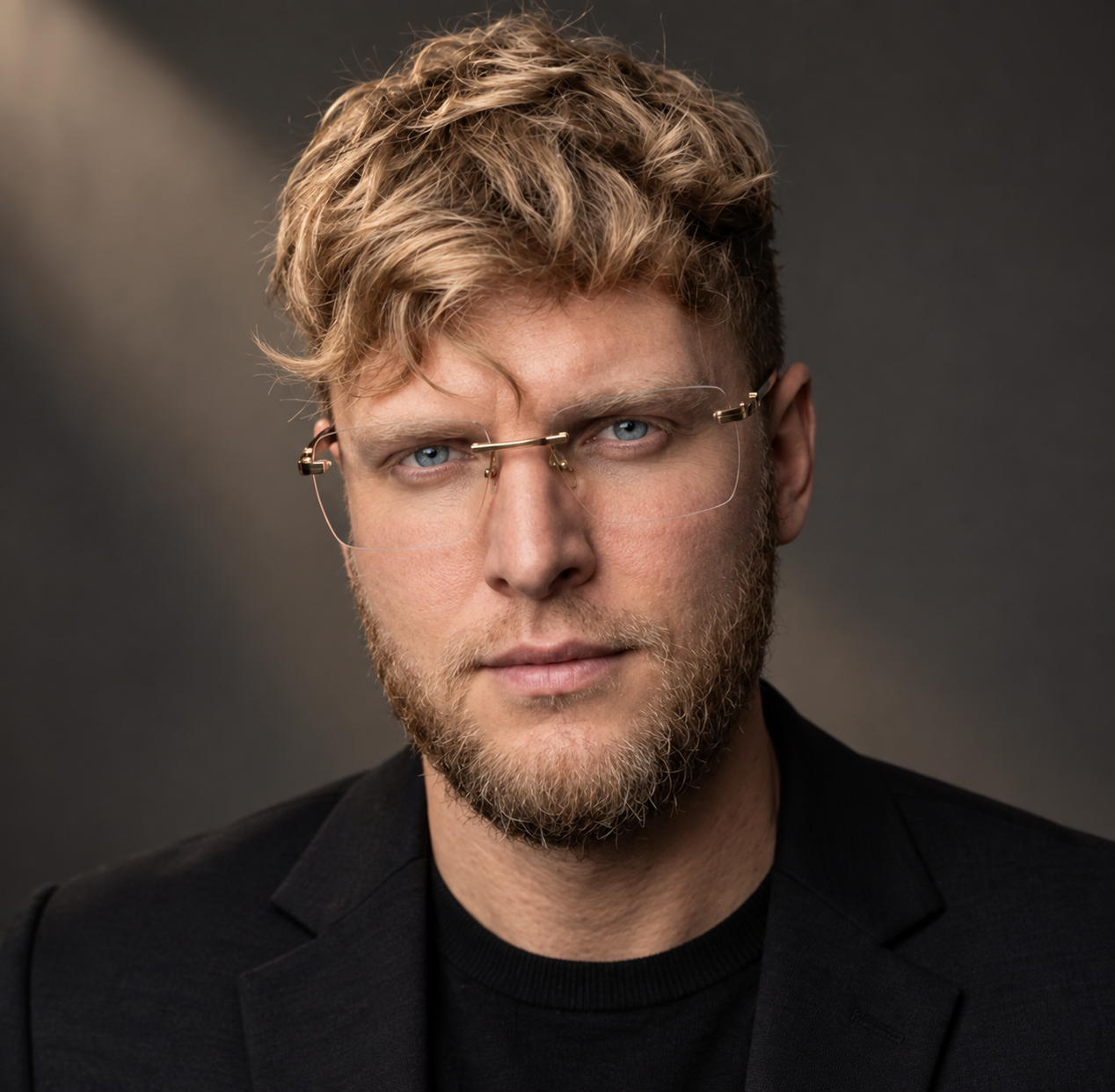 Сергей Боков